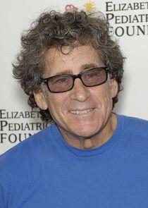 Paul Michael Glaser