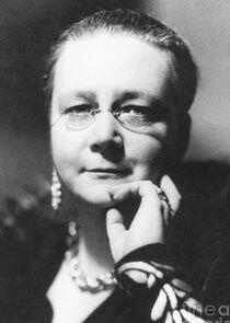 Dorothy L. Sayers