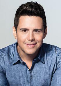 Alejandro Chabán