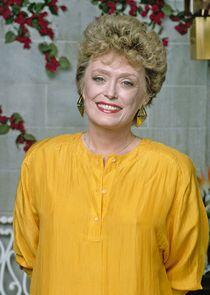 Blanche Devereaux