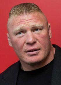 Brock Lesnar