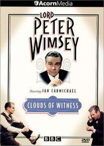 Lord Peter Wimsey - Season 1