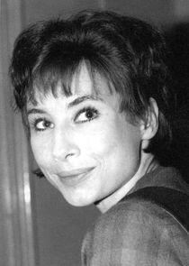 Carole Anne Ford