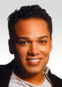 Taryll Jackson