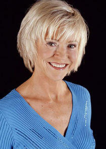 Sue Barker