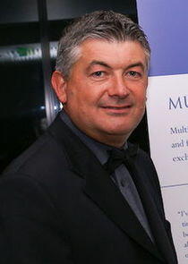 John Parrott