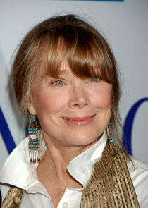 Sissy Spacek