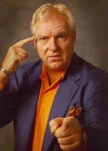 Bobby Heenan