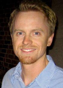 David Hornsby