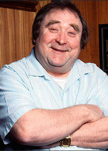 Bernard Manning