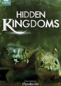 Hidden Kingdoms