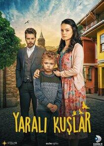 Yaralı Kuşlar