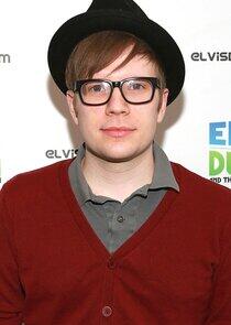 Patrick Stump