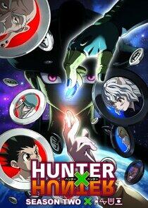 Hunter x Hunter - Season 2