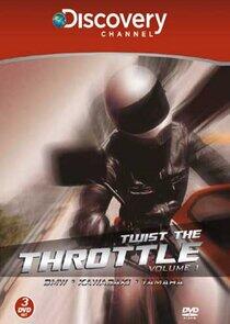 Twist the Throttle