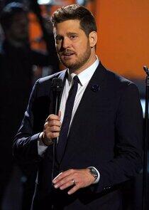 Michael Bublé