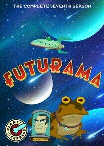 Futurama - Season 7