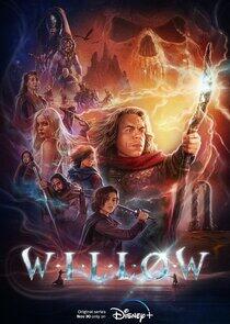 Willow - Season 1