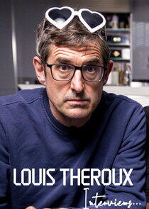 Louis Theroux Interviews...