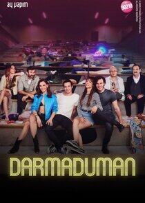 Darmaduman