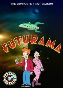 Futurama - Season 1