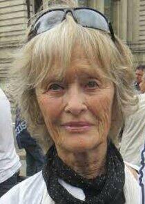 Virginia McKenna