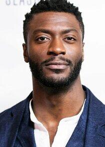 Aldis Hodge