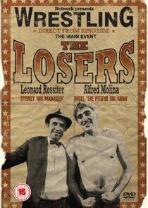 The Losers - Season 1