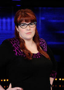 Jenny Ryan