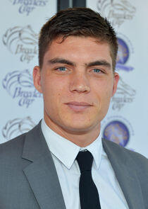 Zane Holtz