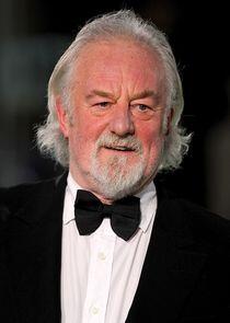 Bernard Hill