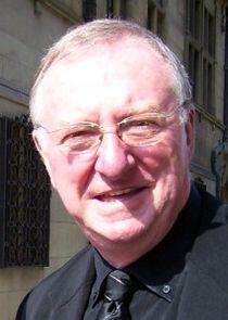 Dennis Taylor