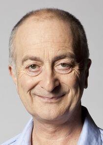 Tony Robinson