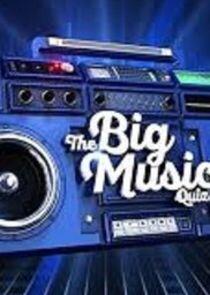 The Big Music Quiz