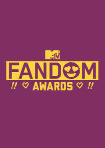 MTV Fandom Awards