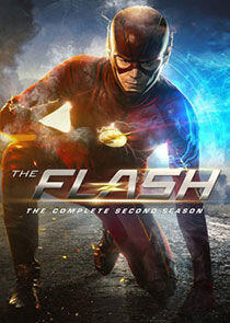 The Flash - Season 2