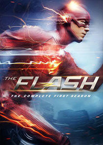 The Flash - Season 1