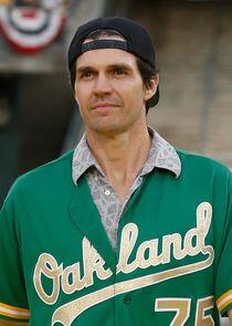 photo of Barry Zito