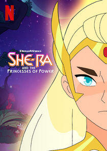 She-Ra and the Princesses of Power - Season 5