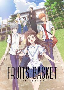 Fruits Basket - Season 1