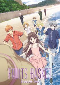 Fruits Basket - Season 2