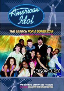 American Idol - Season 3