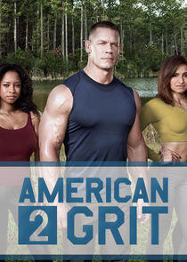 American Grit - Season 2