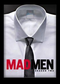 Mad Men - Season 2