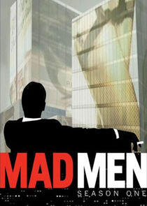 Mad Men - Season 1