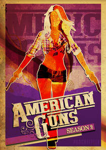 American Guns - Season 2