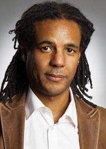 Colson Whitehead