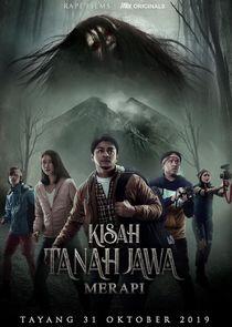 Kisah Tanah Jawa: Merapi - Season 1