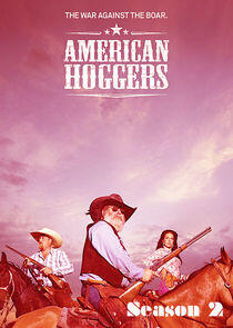 American Hoggers - Season 2