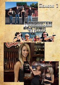 American Guns - Season 1